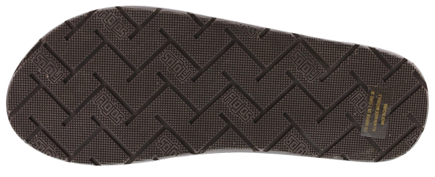 Flojos Women's Harper Braided Summer Sandals 7 Flojos Women's Harper Braided Summer Sandals - Image 5