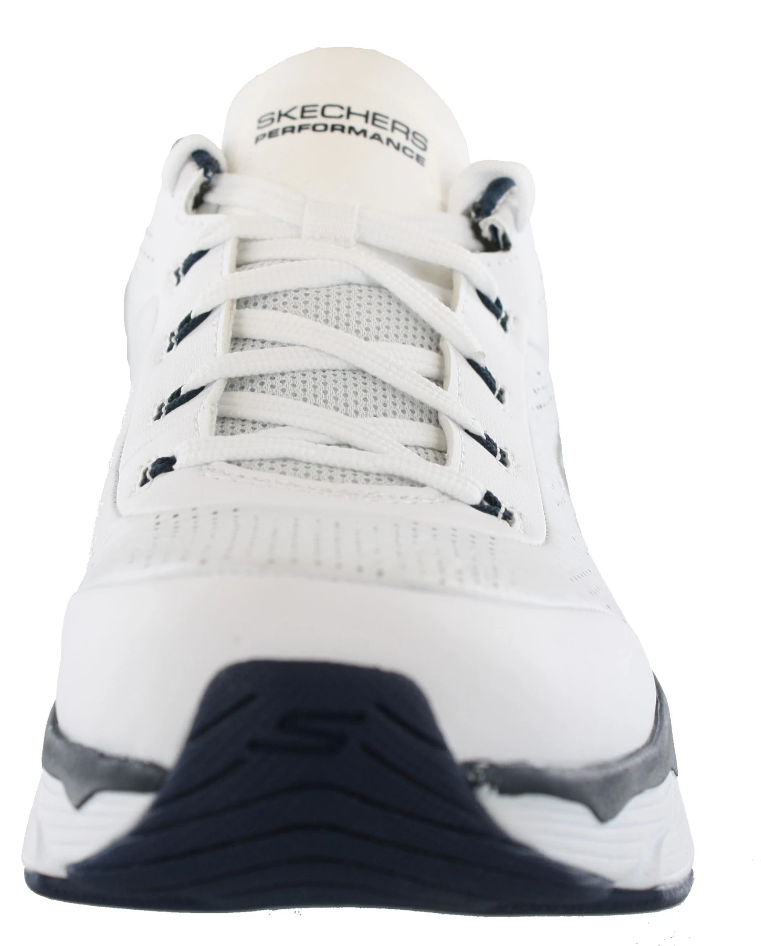 Skechers Men's Max Cushioning Elite Lucid Running Shoes 5 Skechers Men's Max Cushioning Elite Lucid Running Shoes - Image 3