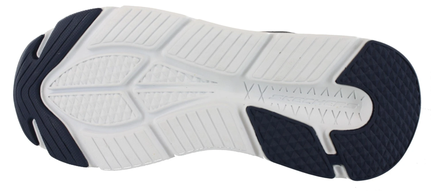 Skechers Men's Max Cushioning Elite Lucid Running Shoes 7 Skechers Men's Max Cushioning Elite Lucid Running Shoes - Image 5