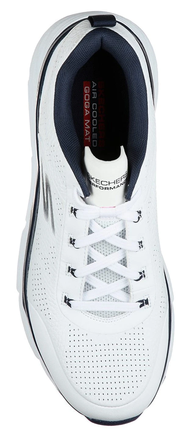 Skechers Men's Max Cushioning Elite Lucid Running Shoes 8 Skechers Men's Max Cushioning Elite Lucid Running Shoes - Image 6