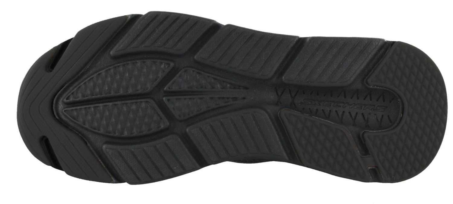 Skechers Men's Max Cushioning Elite 4E Wide Width Running Shoes 7 Skechers Men's Max Cushioning Elite 4E Wide Width Running Shoes - Image 5