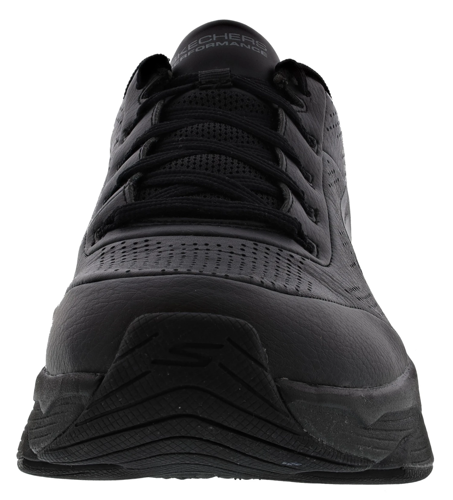 Skechers Men's Max Cushioning Elite Lucid Running Shoes 11 Skechers Men's Max Cushioning Elite Lucid Running Shoes - Image 9