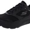 Skechers Men's Max Cushioning Arch Fit Rugged Man Walking Shoes 2 Skechers Men's Max Cushioning Arch Fit Rugged Man Walking Shoes -Altra Store 0465625 01