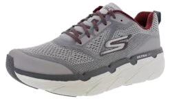 Skechers Men Max Cushioning Ultra Go Premier Vantage Lightweight Running Shoes -Altra Store 0465628 01