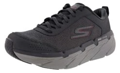 Skechers Men's Max Cushioning Premier Paragon Lightweight Running Shoes -Altra Store 0465634 01