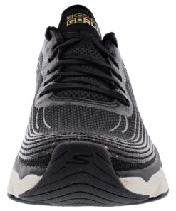 Skechers Men's Max Cushioning Elite Commemoration Lace Up Running Shoes -Altra Store 0465638 03