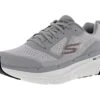 Skechers Men's Max Cushioning Premier 2.0- Vantage Running Shoes