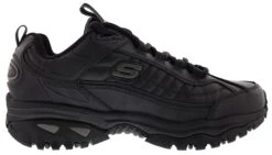 Skechers Men's Energy After Burn Wide Width Road Running Shoes -Altra Store 0468205 02