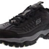 Skechers Men's Energy After Burn Wide Width Road Running Shoes 1 Skechers Men's Energy After Burn Wide Width Road Running Shoes -Altra Store 0468206 01