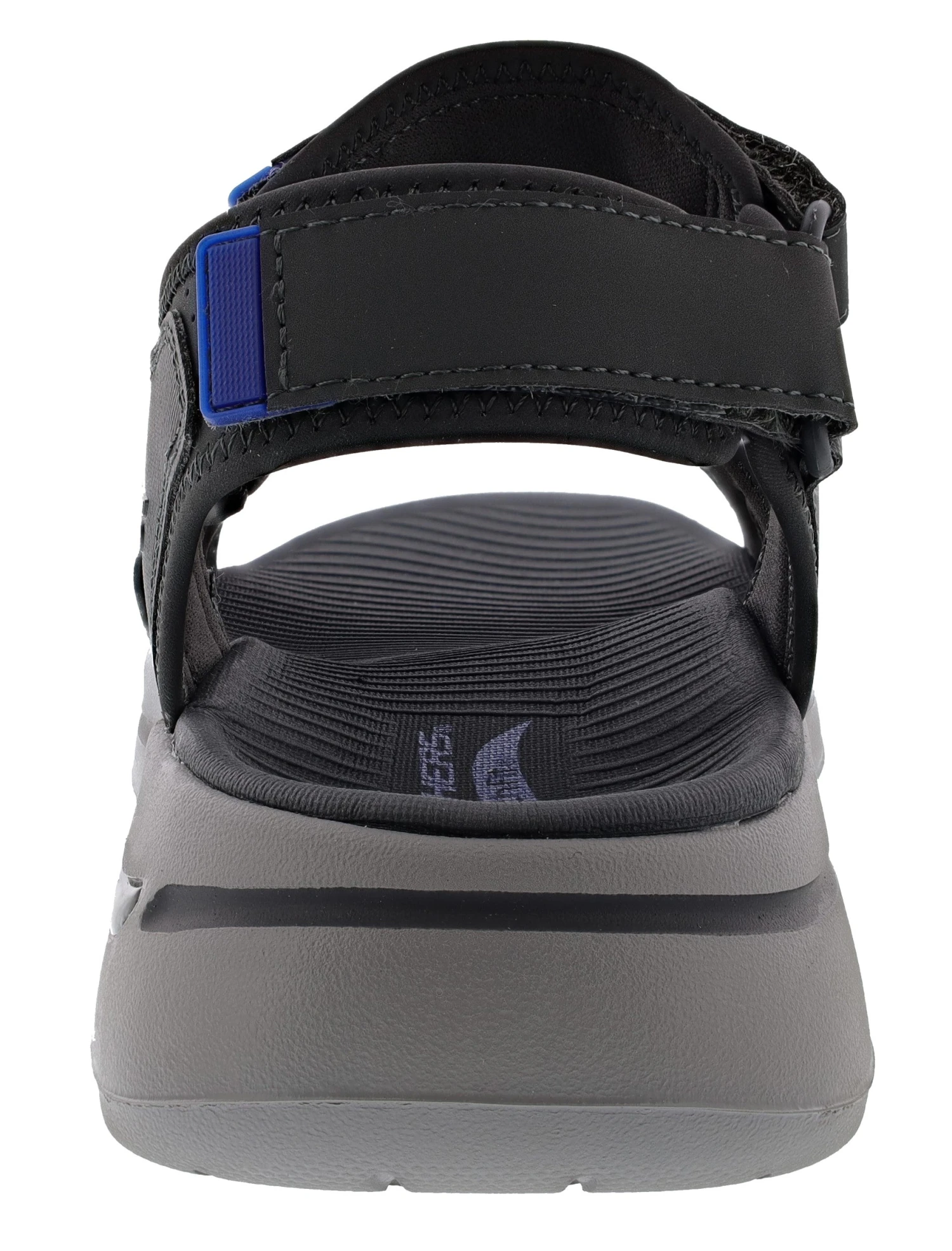 Skechers Men's Go Walk Arch Fit Sandal Mission Hook & Loop Strap Sandals 15 Skechers Men's Go Walk Arch Fit Sandal Mission Hook & Loop Strap Sandals - Image 13