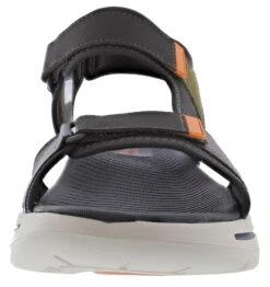 Skechers Men's Go Walk Arch Fit Sandal Mission Hook & Loop Strap Sandals 22 Skechers Men's Go Walk Arch Fit Sandal Mission Hook & Loop Strap Sandals -Altra Store 0468348 03