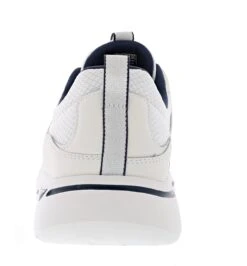 Skechers Men's Go Walk Arch Fit Preserve Dual Strap Walking Shoes -Altra Store 0468374 04