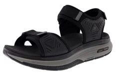 Skechers Men's Go Walk Workout Walker Hook & Loop Strap Sandals 17 Skechers Men's Go Walk Workout Walker Hook & Loop Strap Sandals -Altra Store 0468389 01 c5c64000 fcd6 42a5 b042 5e240e141382
