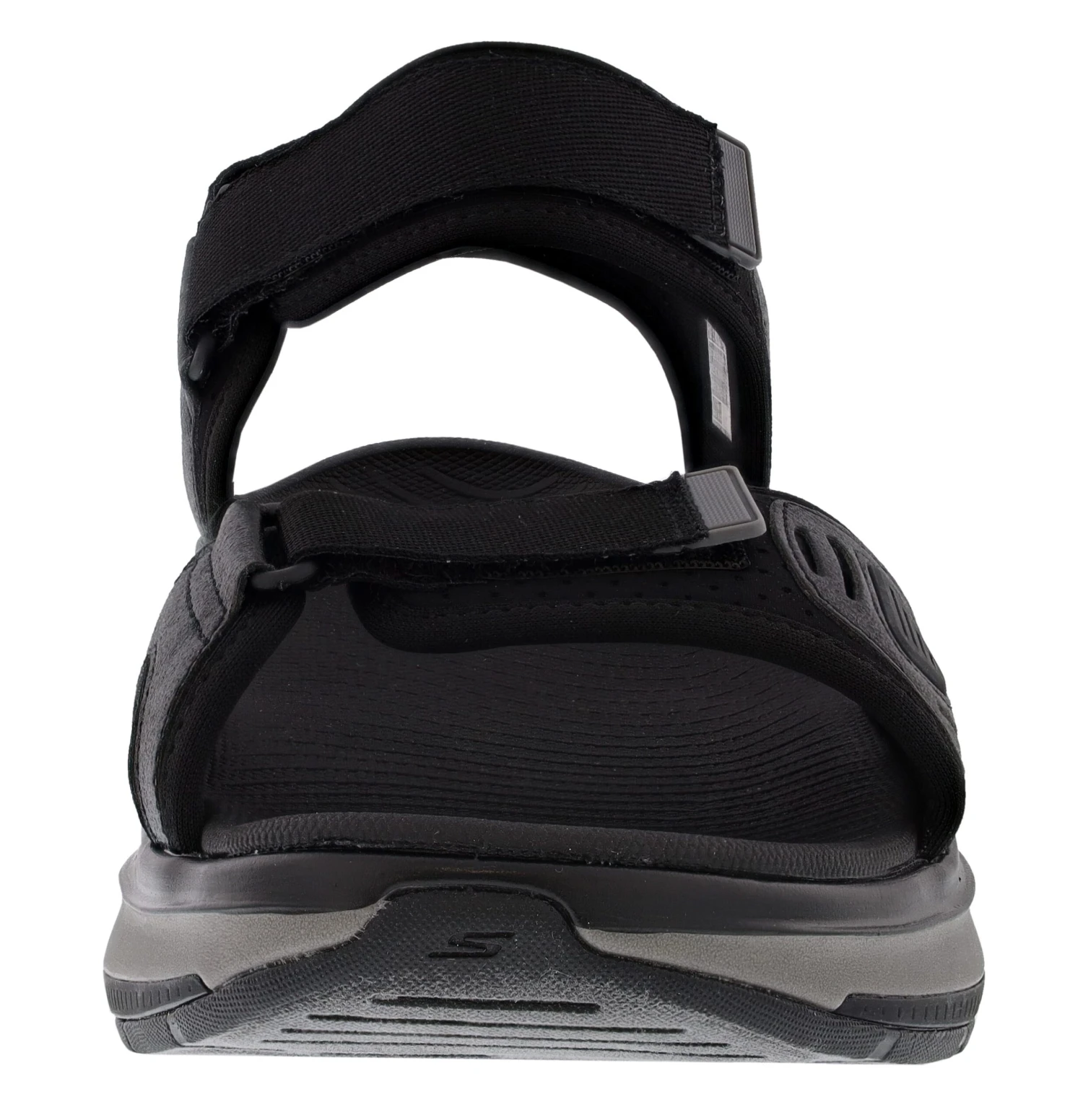 Skechers Men's Go Walk Workout Walker Hook & Loop Strap Sandals 10 Skechers Men's Go Walk Workout Walker Hook & Loop Strap Sandals - Image 8