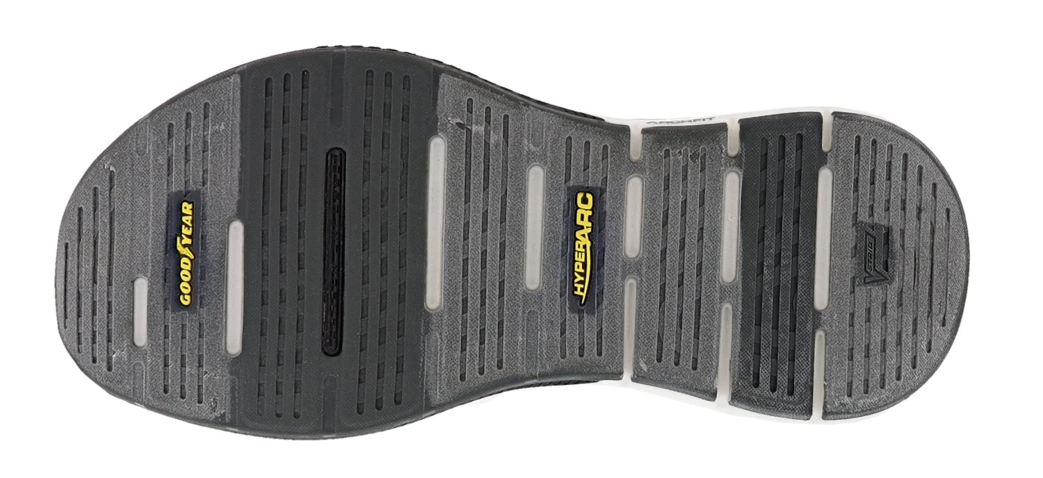 Skechers Men's Go Walk Workout Walker Hook & Loop Strap Sandals 7 Skechers Men's Go Walk Workout Walker Hook & Loop Strap Sandals - Image 5