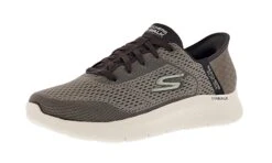 Skechers Men's Slip-Ins: Go Walk Flex- New World Walking Shoes -Altra Store 0468397 01