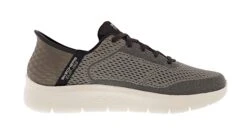 Skechers Men's Slip-Ins: Go Walk Flex- New World Walking Shoes -Altra Store 0468397 02