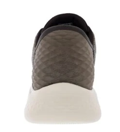 Skechers Men's Slip-Ins: Go Walk Flex- New World Walking Shoes -Altra Store 0468397 04