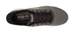 Skechers Men's Slip-Ins: Go Walk Flex- New World Walking Shoes -Altra Store 0468397 06