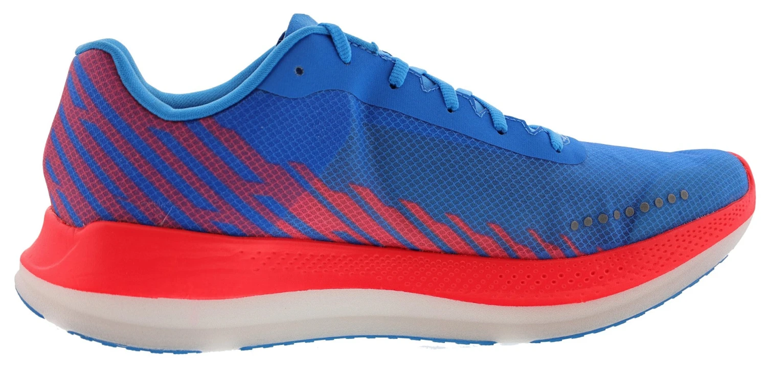 Skechers Women's Go Run Razor Excess Lightweight Running Shoes 4 Skechers Women's Go Run Razor Excess Lightweight Running Shoes - Image 2