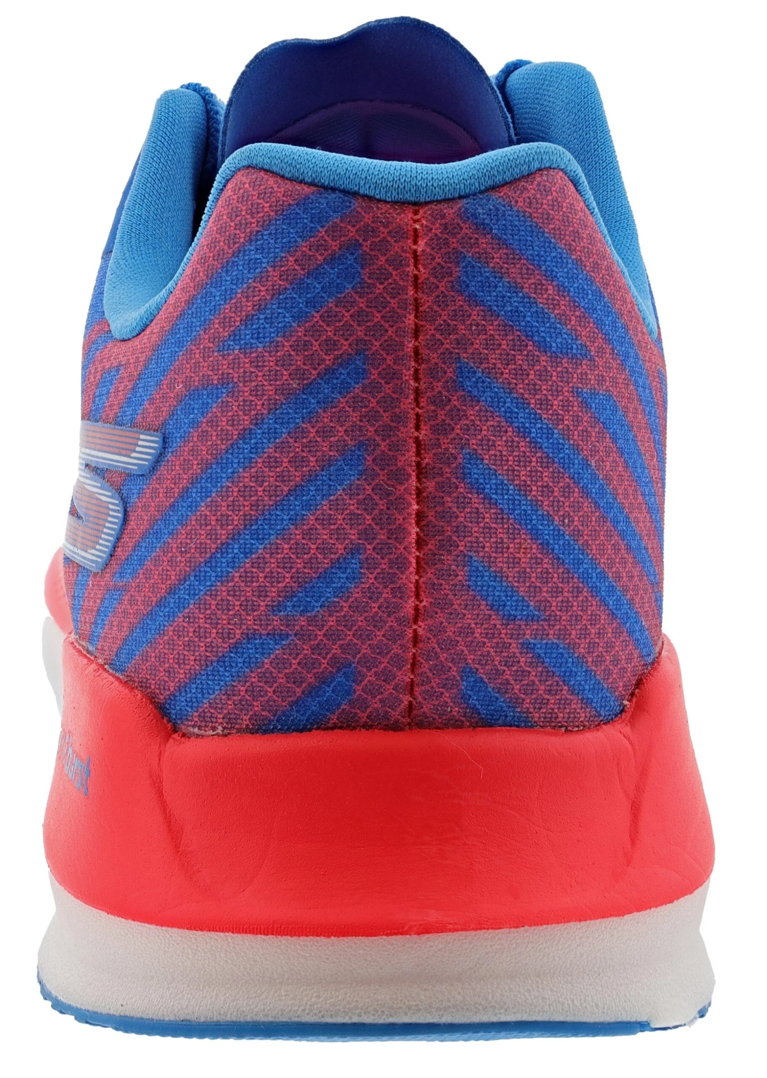 Skechers Women's Go Run Razor Excess Lightweight Running Shoes 6 Skechers Women's Go Run Razor Excess Lightweight Running Shoes - Image 4