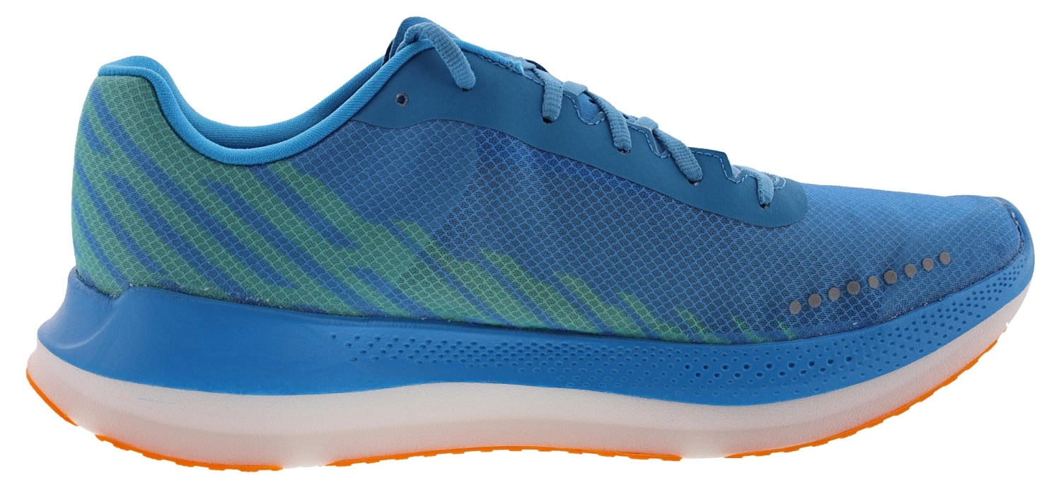 Skechers Women's Go Run Razor Excess Lightweight Running Shoes 9 Skechers Women's Go Run Razor Excess Lightweight Running Shoes - Image 7