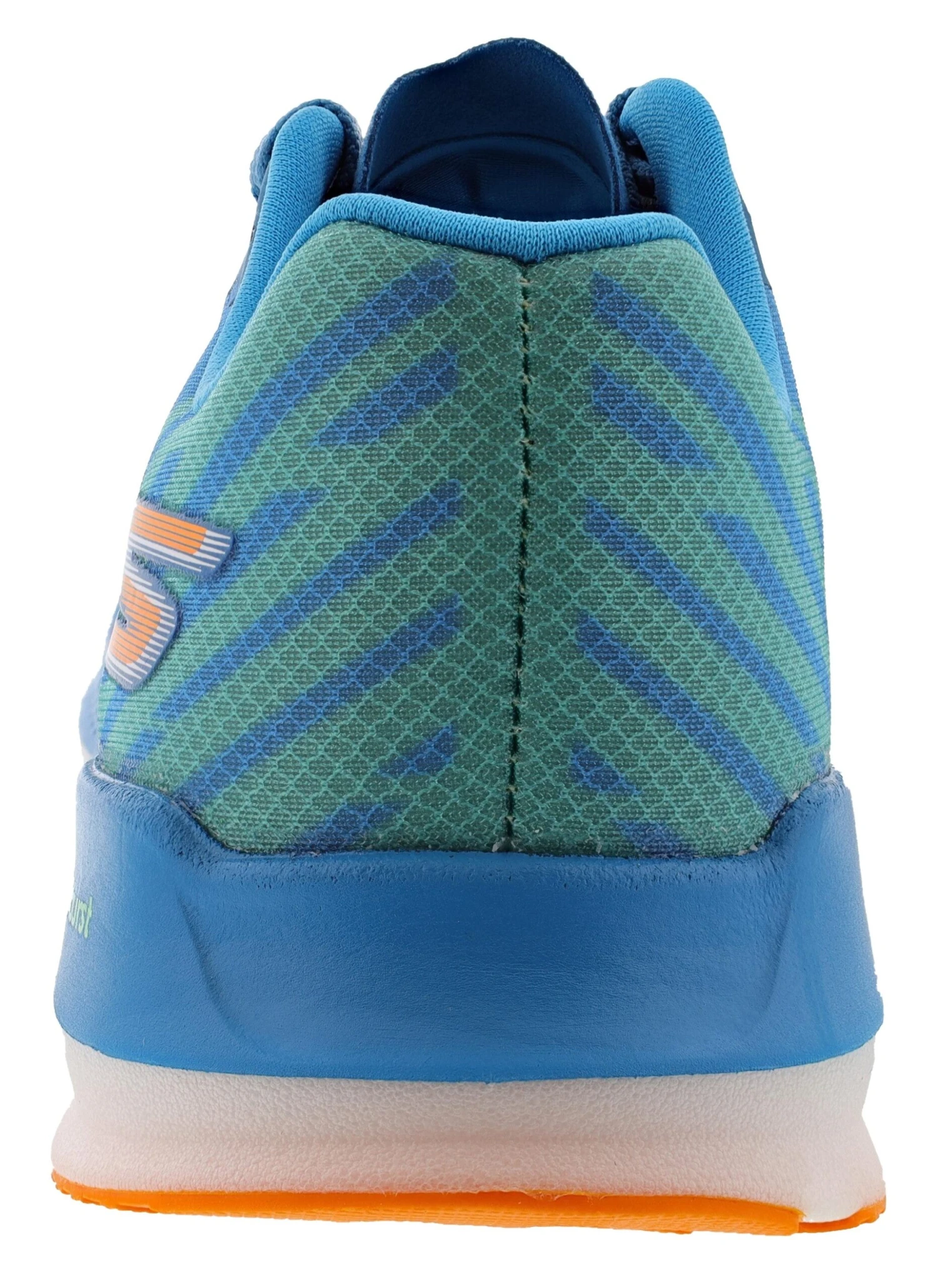 Skechers Women's Go Run Razor Excess Lightweight Running Shoes 11 Skechers Women's Go Run Razor Excess Lightweight Running Shoes - Image 9