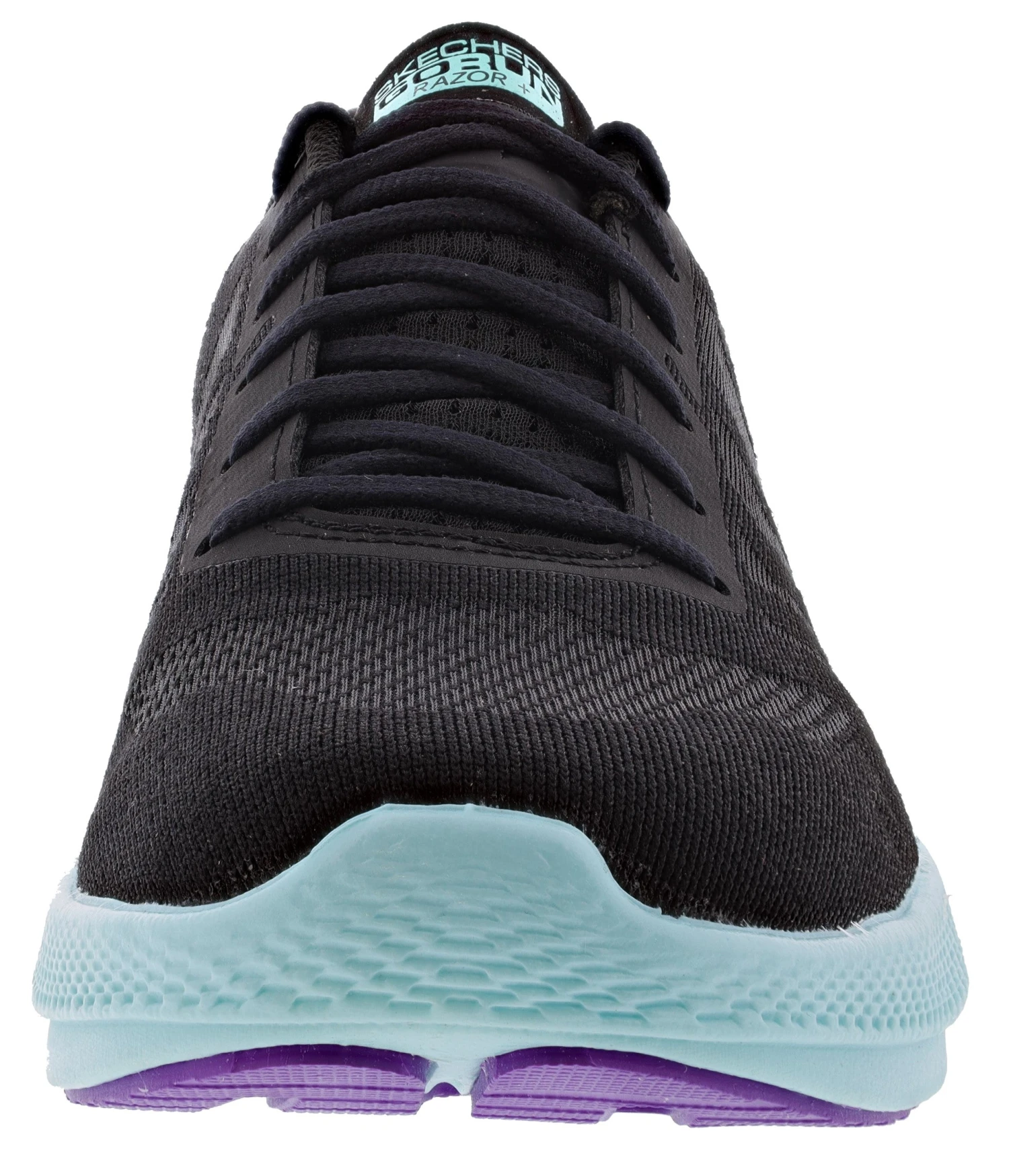 Skechers Women's Go Run Razor+ Lightweight Trainer Running Shoes 15 Skechers Women's Go Run Razor+ Lightweight Trainer Running Shoes - Image 13