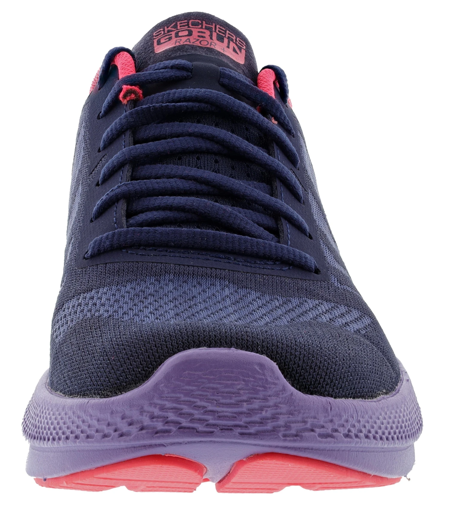 Skechers Women's Go Run Razor+ Lightweight Trainer Running Shoes 5 Skechers Women's Go Run Razor+ Lightweight Trainer Running Shoes - Image 3