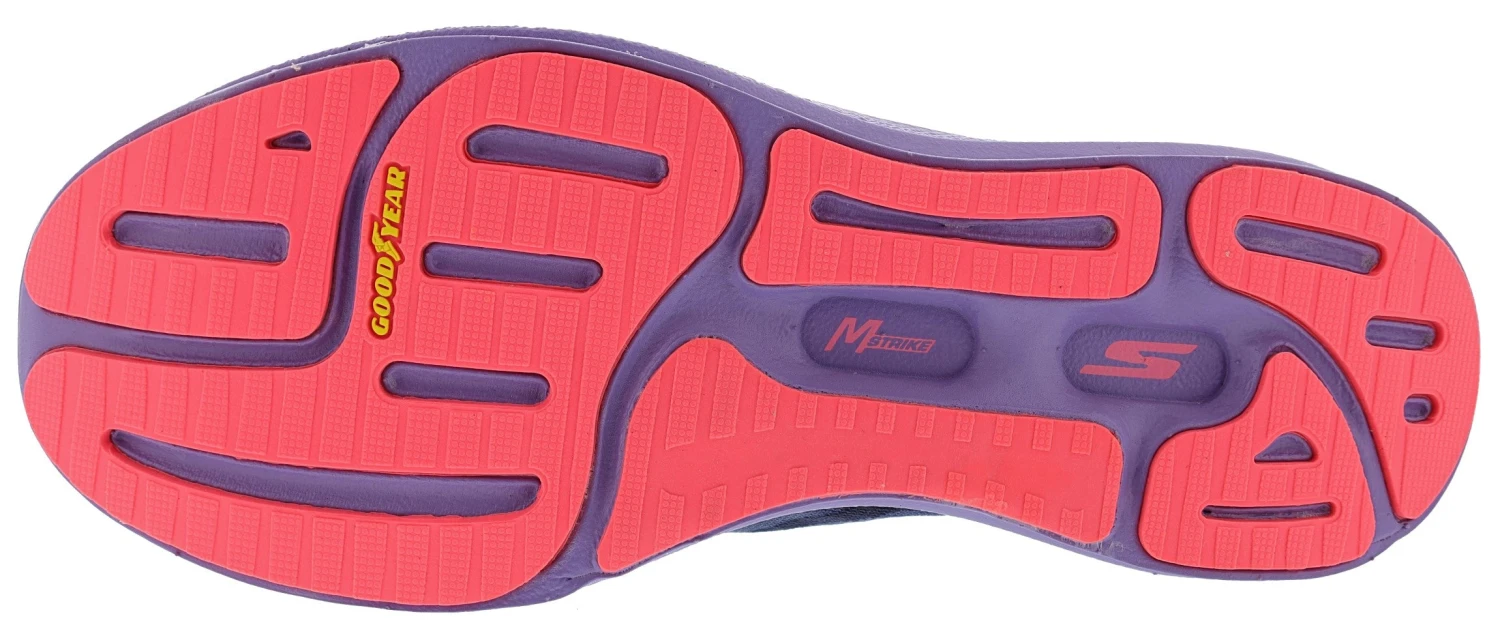 Skechers Women's Go Run Razor+ Lightweight Trainer Running Shoes 7 Skechers Women's Go Run Razor+ Lightweight Trainer Running Shoes - Image 5