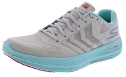 Skechers Women's Go Run Razor+ Lightweight Trainer Running Shoes 22 Skechers Women's Go Run Razor+ Lightweight Trainer Running Shoes -Altra Store 0472450 01