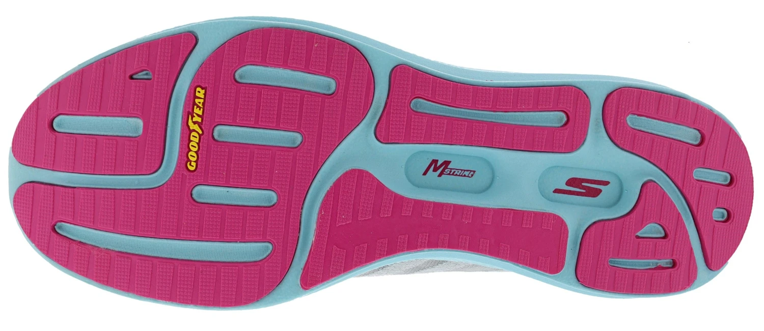 Skechers Women's Go Run Razor+ Lightweight Trainer Running Shoes 12 Skechers Women's Go Run Razor+ Lightweight Trainer Running Shoes - Image 10