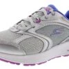 Skechers Women's Go Consistent Chandra Wide Width Running Shoes -Altra Store 0472455 01