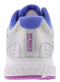 Skechers Women's Go Consistent Chandra Wide Width Running Shoes 10 Skechers Women's Go Consistent Chandra Wide Width Running Shoes -Altra Store 0472455 04