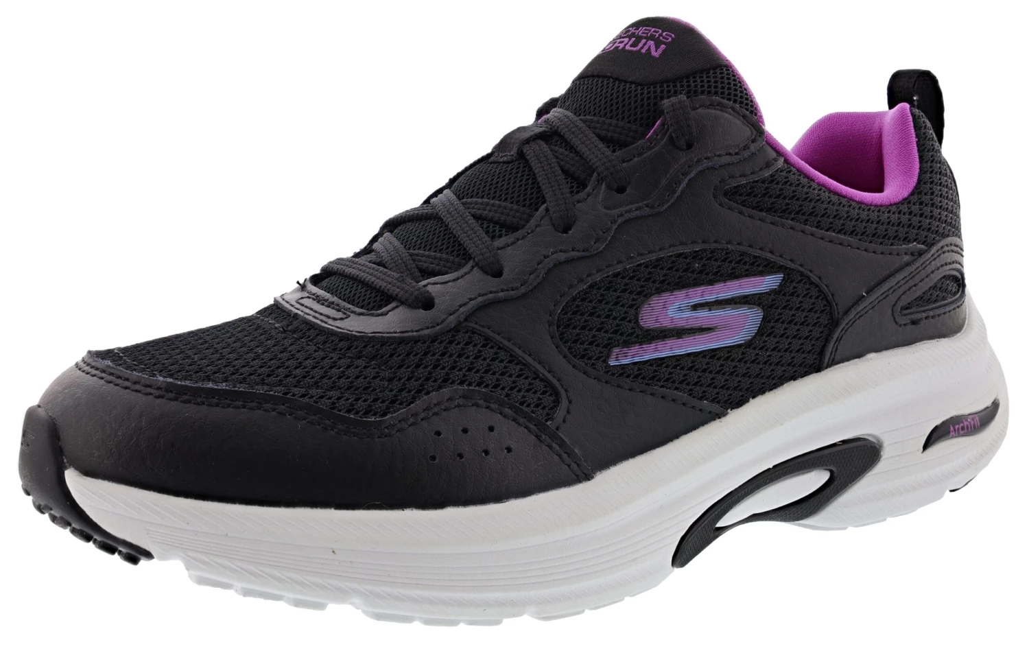 Skechers Women's Go Run Arch Fit Easy Road Running Shoes 3 Skechers Women's Go Run Arch Fit Easy Road Running Shoes