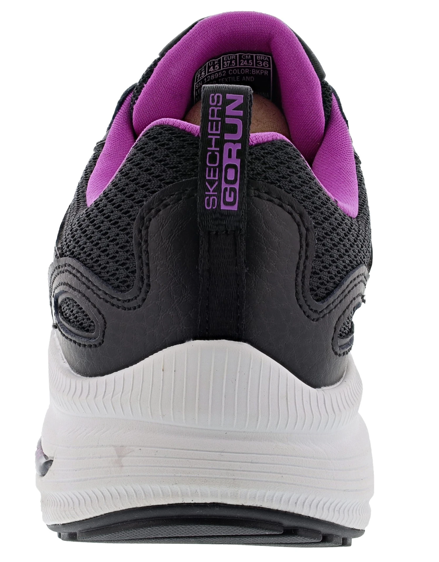 Skechers Women's Go Run Arch Fit Easy Road Running Shoes 6 Skechers Women's Go Run Arch Fit Easy Road Running Shoes - Image 4