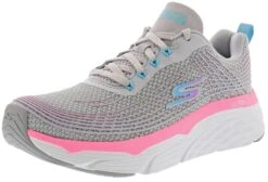 Skechers Women's Lightweight Running Shoes Max Cushioning Elite -Altra Store 0476636 01