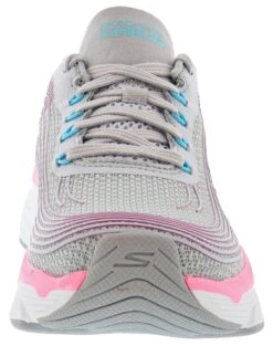Skechers Women's Lightweight Running Shoes Max Cushioning Elite -Altra Store 0476636 03