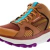 Skechers Women's Trail Running Shoes Max Cushioning Trail -Altra Store 0476639 01
