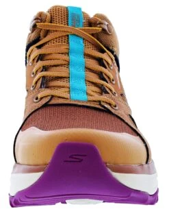 Skechers Women's Trail Running Shoes Max Cushioning Trail -Altra Store 0476639 03