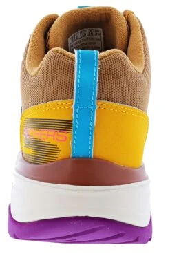 Skechers Women's Trail Running Shoes Max Cushioning Trail -Altra Store 0476639 04