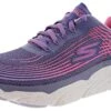Skechers Women's Max Cushioning Elite Galaxy Burst Lightweight Walking Shoes 1 Skechers Women's Max Cushioning Elite Galaxy Burst Lightweight Walking Shoes -Altra Store 0476666 01