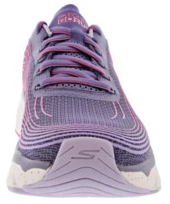 Skechers Women's Max Cushioning Elite Galaxy Burst Lightweight Walking Shoes -Altra Store 0476666 03