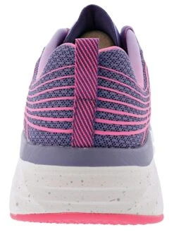 Skechers Women's Max Cushioning Elite Galaxy Burst Lightweight Walking Shoes -Altra Store 0476666 04