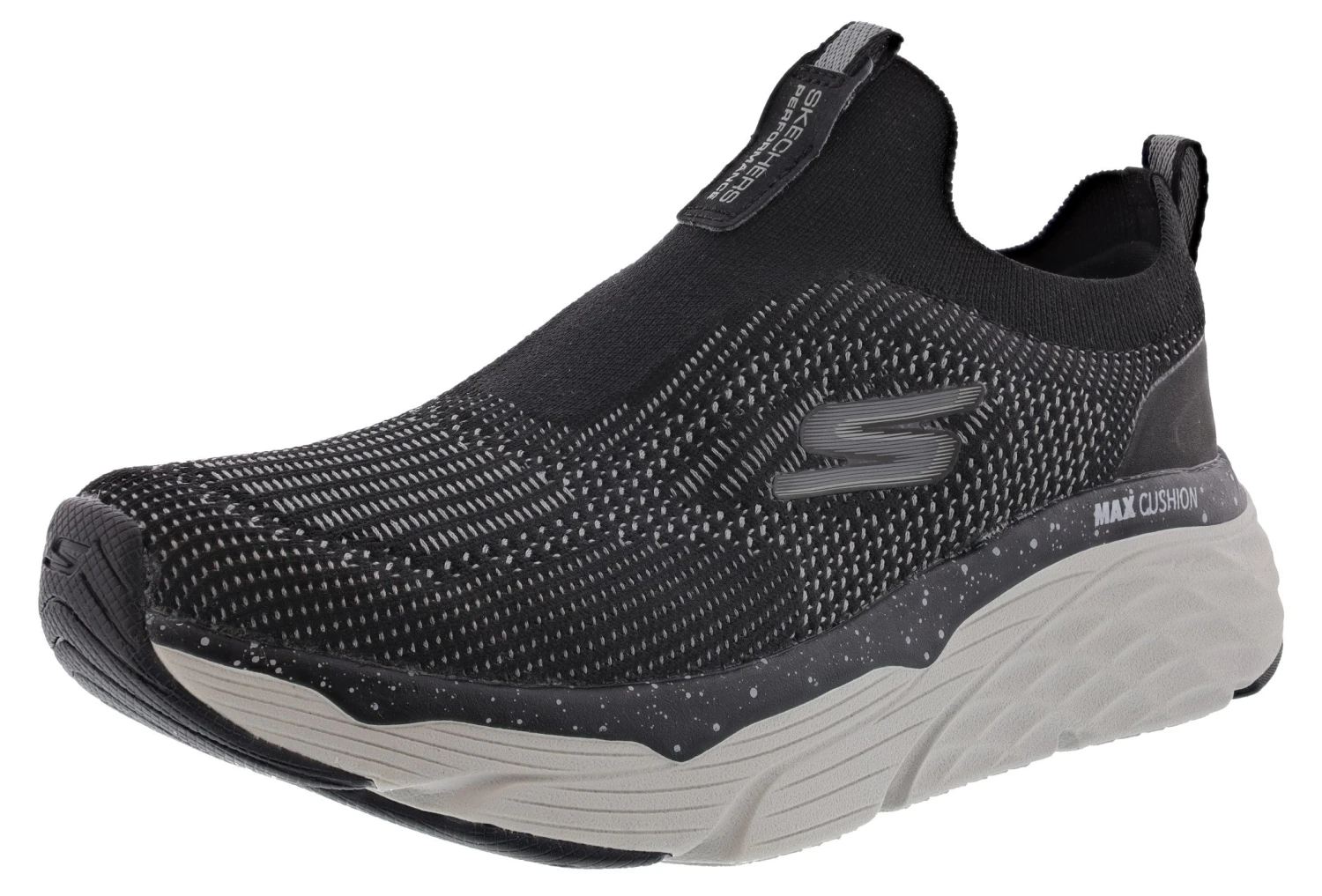 Skechers Women's Max Cushioning Elite Promised Day Arch Support Running Shoes 3 Skechers Women's Max Cushioning Elite Promised Day Arch Support Running Shoes