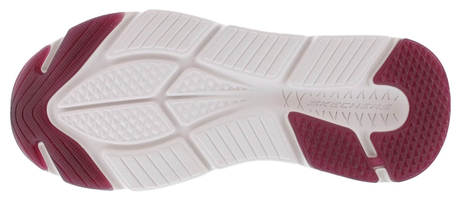 Skechers Women's Max Cushioning Elite Alekos Lace Up Running Shoes 12 Skechers Women's Max Cushioning Elite Alekos Lace Up Running Shoes - Image 10