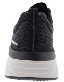 Skechers Women's Max Cushioning Elite Contoured Path Water Resistant Running Shoes -Altra Store 0476673 04