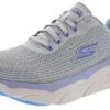 Skechers Women's Max Cushioning Elite Alekos Lace Up Running Shoes -Altra Store 0476674 01