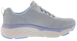 Skechers Women's Max Cushioning Elite Alekos Lace Up Running Shoes 13 Skechers Women's Max Cushioning Elite Alekos Lace Up Running Shoes -Altra Store 0476674 02