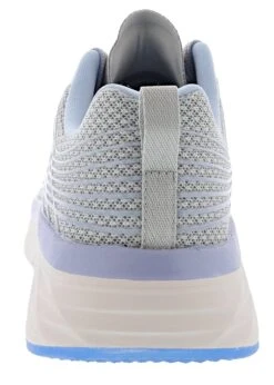 Skechers Women's Max Cushioning Elite Alekos Lace Up Running Shoes 15 Skechers Women's Max Cushioning Elite Alekos Lace Up Running Shoes -Altra Store 0476674 04